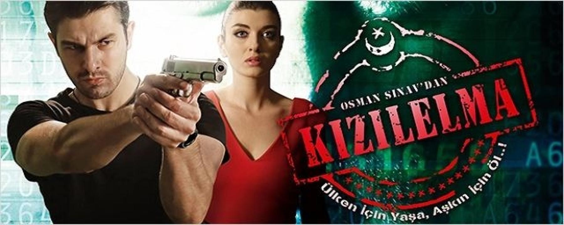 مسلسل التفاحة الحمراء الحلقة 10 مترجمة للعربية HD