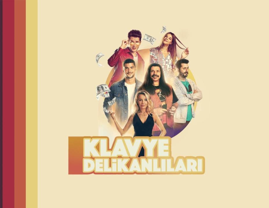 مسلسل شباب لوحة المفاتيح الحلقة 2 مترجمة للعربية HD