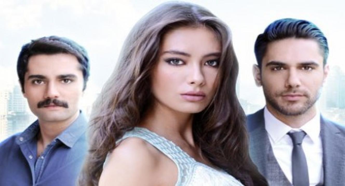 مسلسل هوى الروح الموسم الاول مدبلج