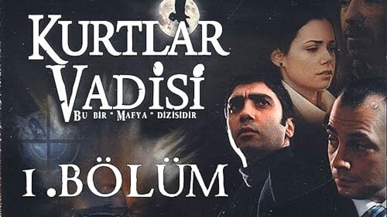 مسلسل وادي الذئاب مترجم