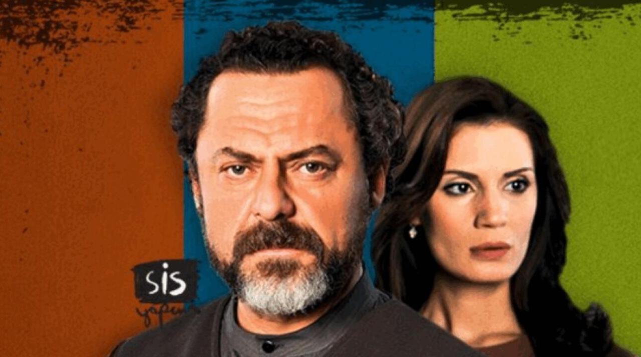 مسلسل مواسم الحب مدبلج