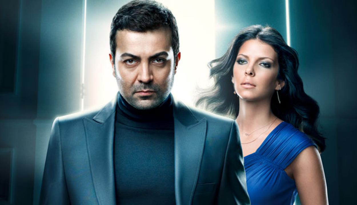 مسلسل الوجه الاخر مدبلج