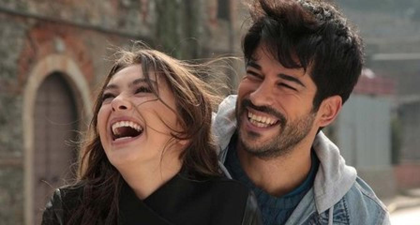 مسلسل حب اعمي الموسم الثاني الحلقة 139 مدبلجة للعربية HD