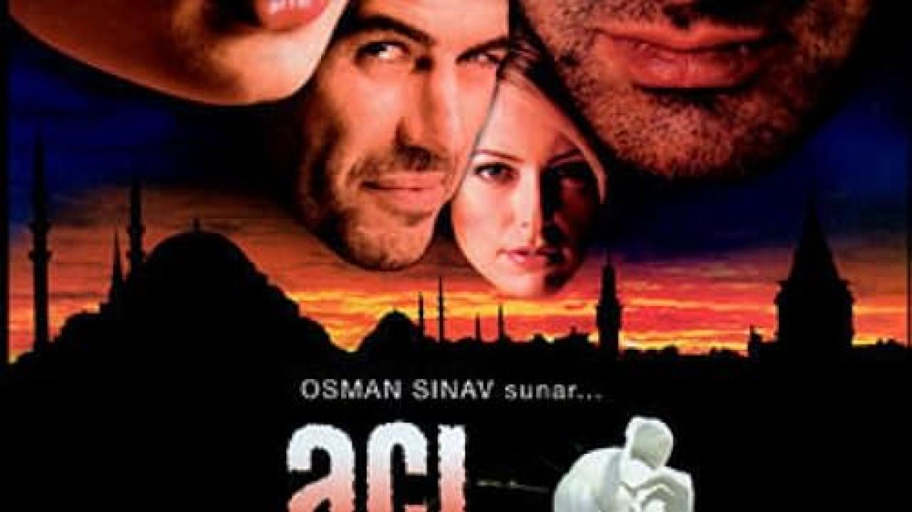مسلسل حياة مؤلمة الحلقة 56 مترجمة للعربية HD