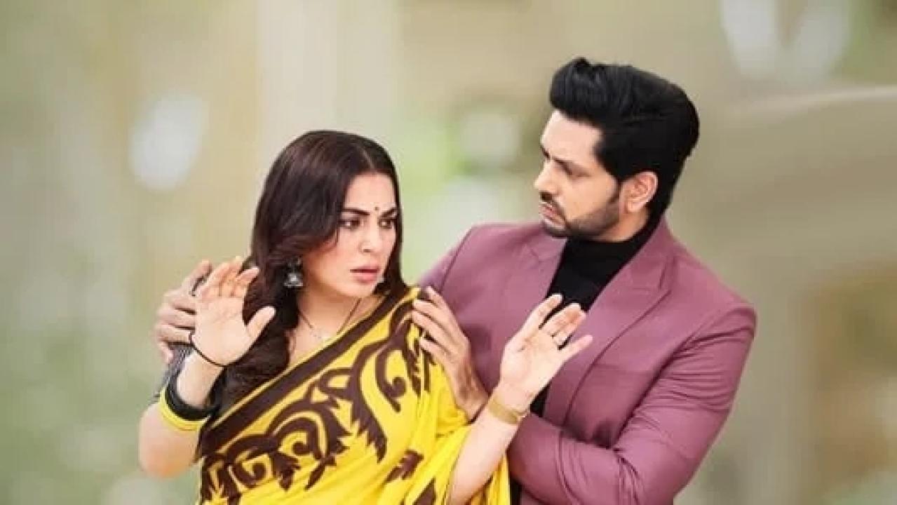 مسلسل حياة قلبي 4 الموسم الرابع الحلقة 37 مدبلجة