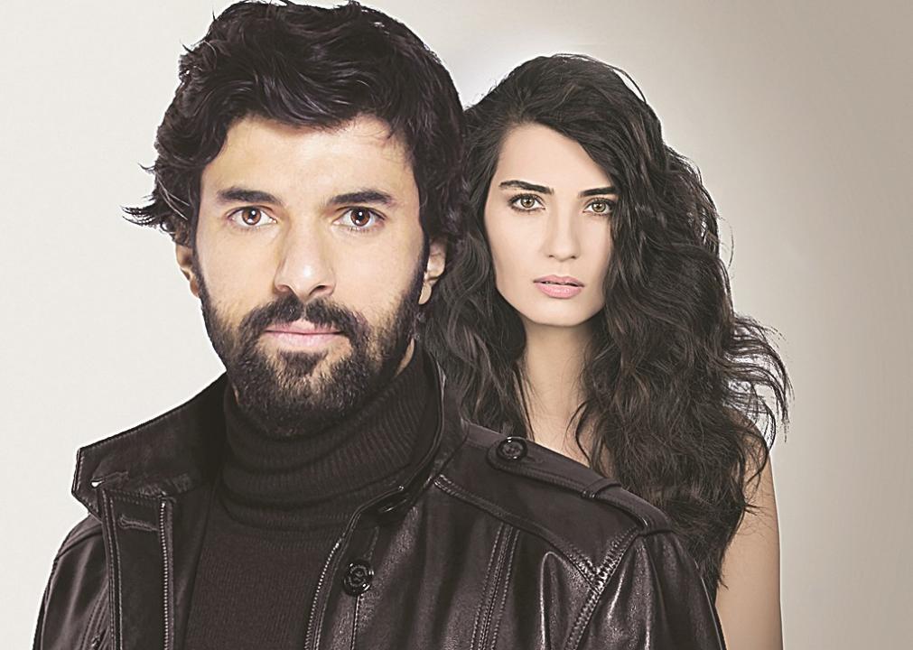 مسلسل العشق الاسود الموسم الثاني الحلقة 11 مدبلجة للعربية HD