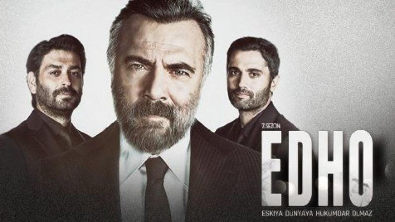 مسلسل قطاع الطرق لن يحكموا العالم الجزء السادس مترجم