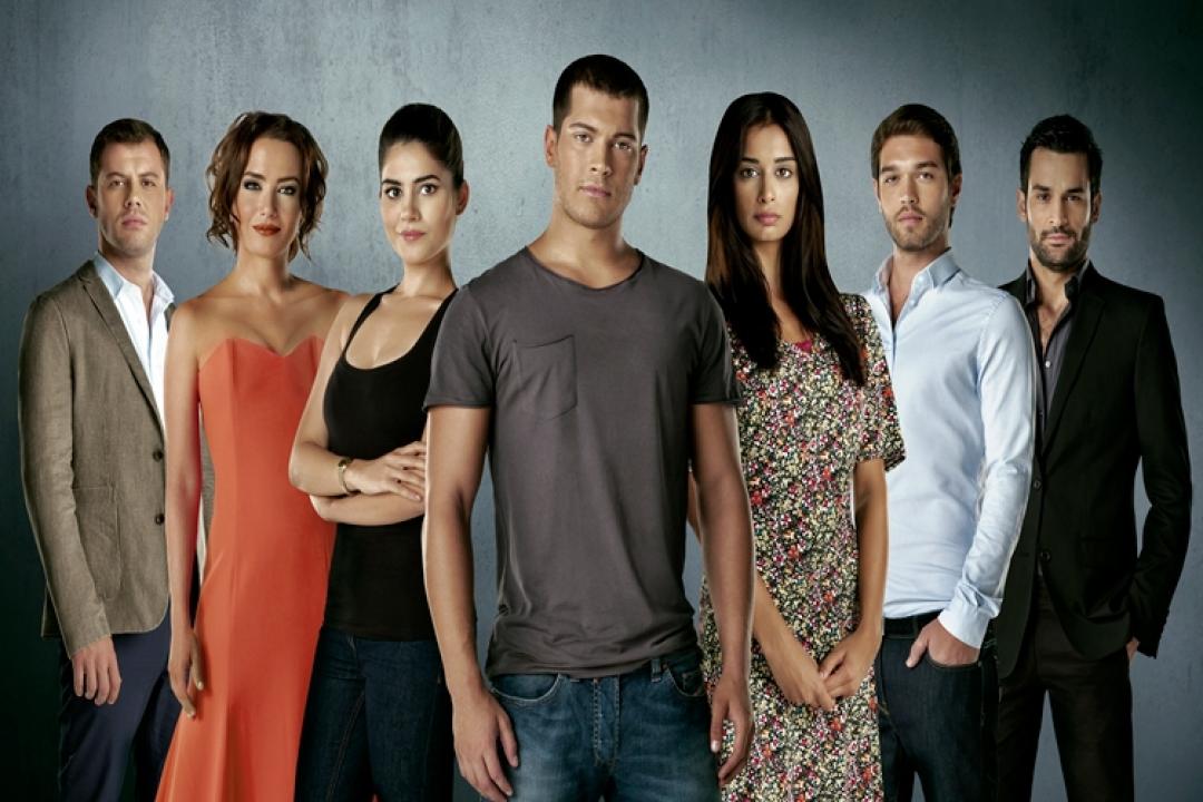مسلسل مشوار أمير مترجم