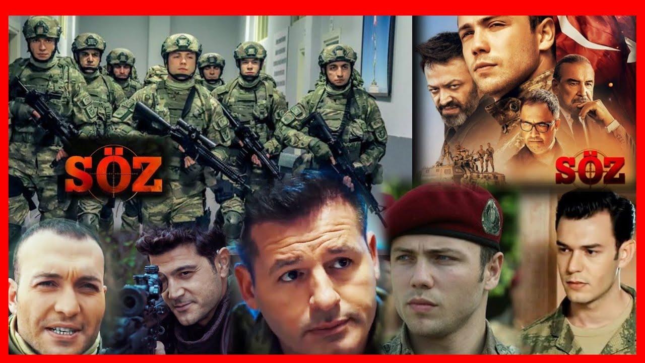 مسلسل العهد الحلقة 64 مترجمة للعربية HD