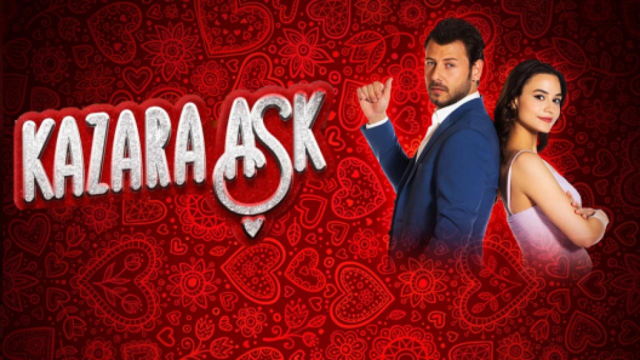 مسلسل حب بالصدفة الحلقة 1 مترجمة للعربية HD