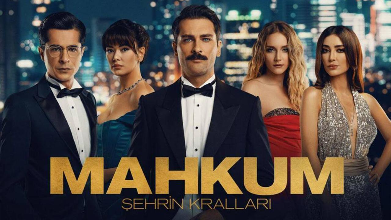 مسلسل السجين الحلقة 29 مترجمة للعربية HD