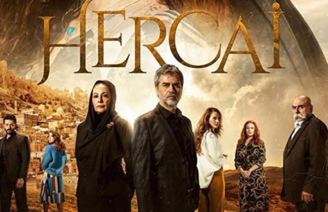 مسلسل زهرة الثالوث الحلقة 13 مترجمة للعربية HD