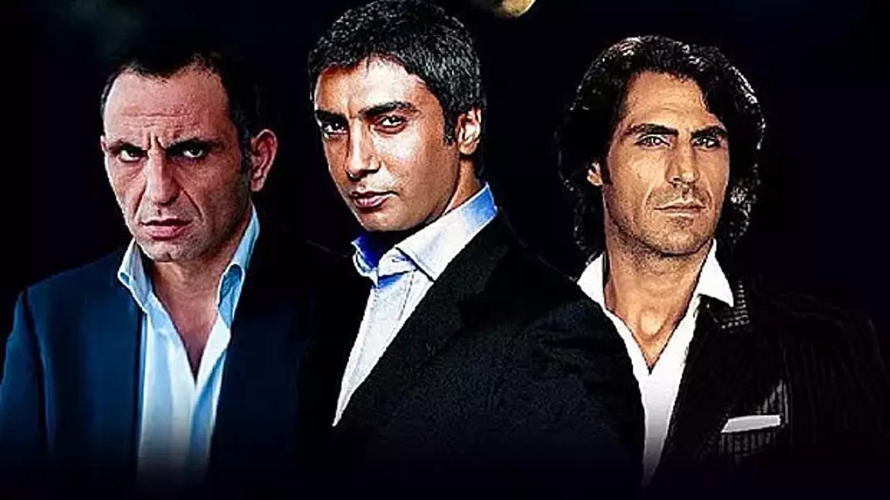 مسلسل وادي الذئاب الكمين مترجم