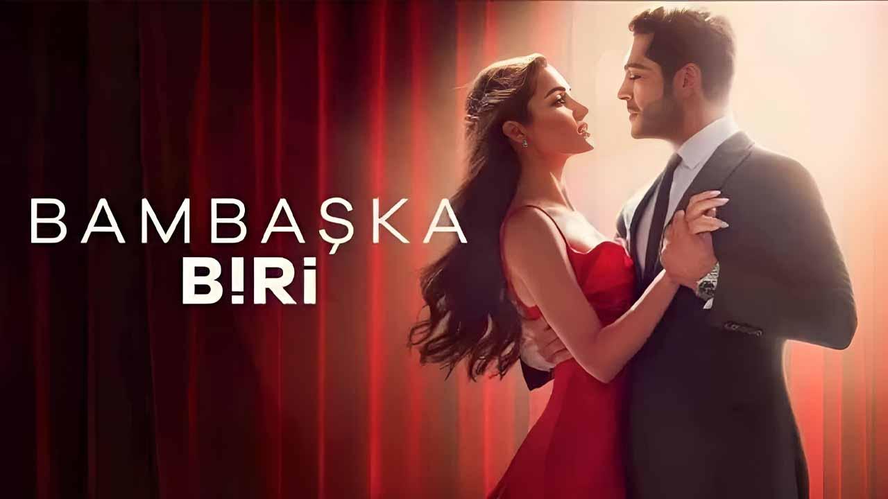 مسلسل شخص اخر الحلقة 13 مترجمة للعربية HD