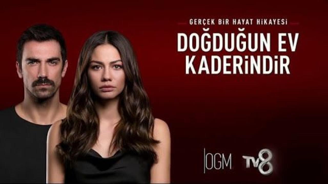 مسلسل منزلي الحلقة 12 مترجمة للعربية HD