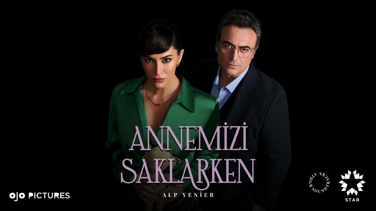 مسلسل عندما تختبئ أمنا الحلقة 3 مترجمة للعربية HD