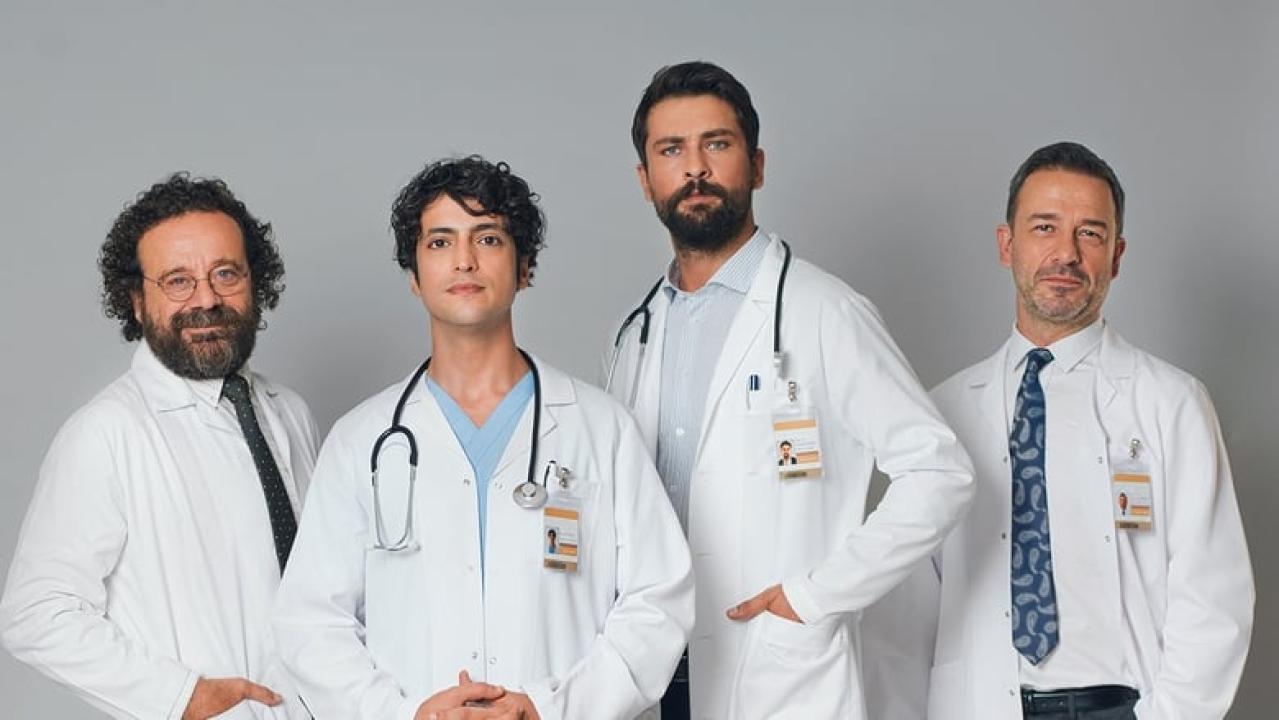 مسلسل الطبيب المعجزة الحلقة 99 مدبلجة للعربية HD