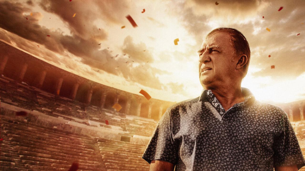 مسلسل فاتح تريم