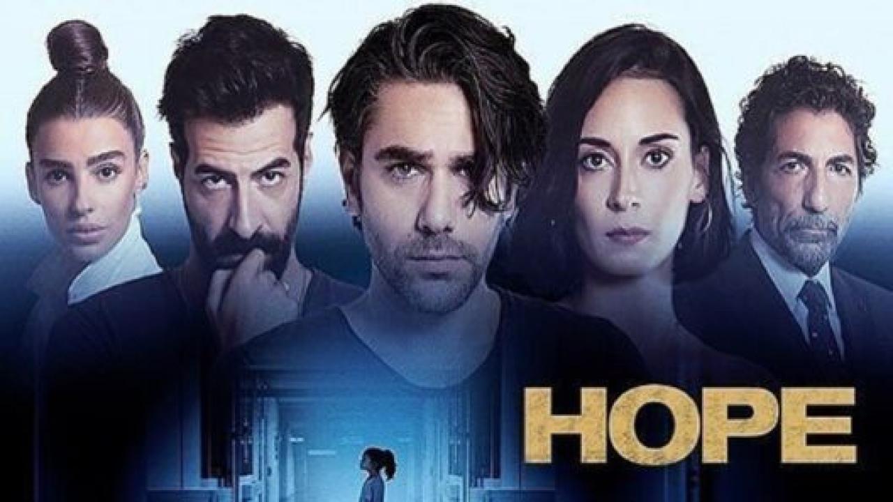 مسلسل الامل الحلقة 4 مدبلجة للعربية HD