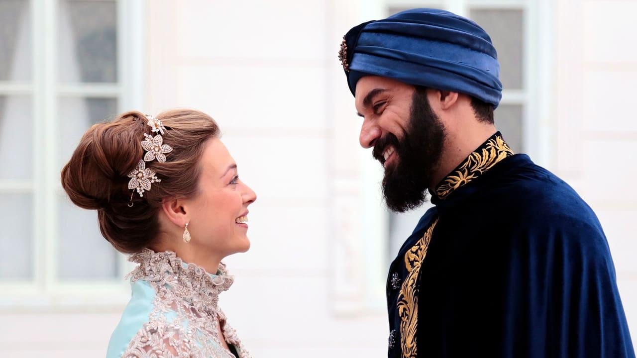 مسلسل سلطان قلبي مترجم