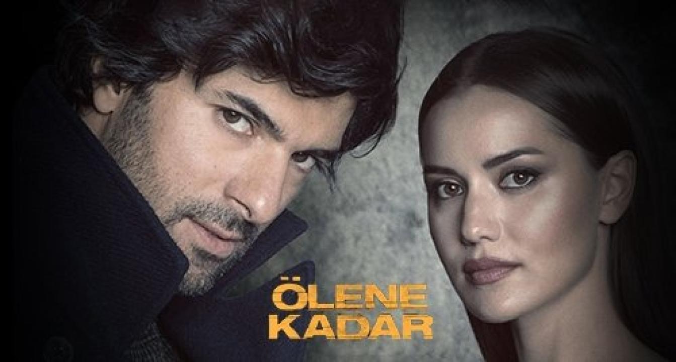 مسلسل حتي الممات الحلقة 6 مترجمة للعربية HD