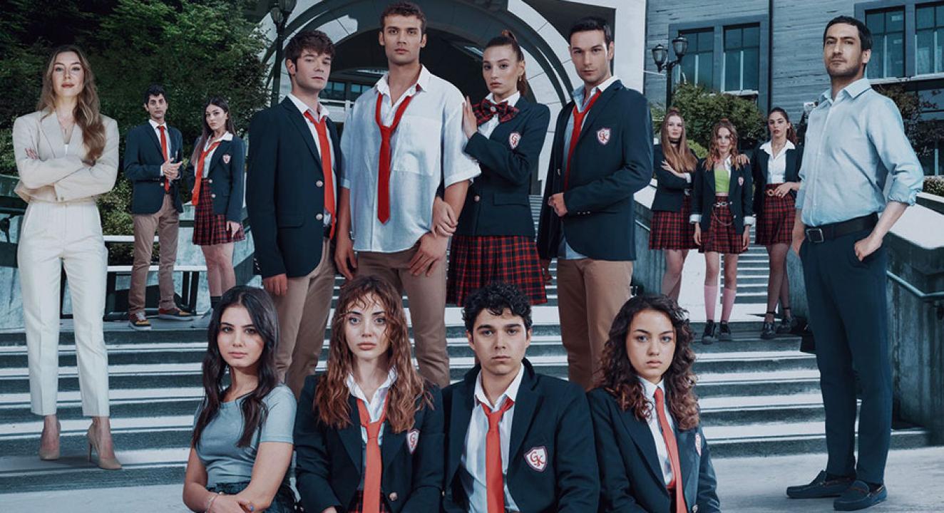 مسلسل اسمعني الحلقة 11 مترجمة للعربية HD