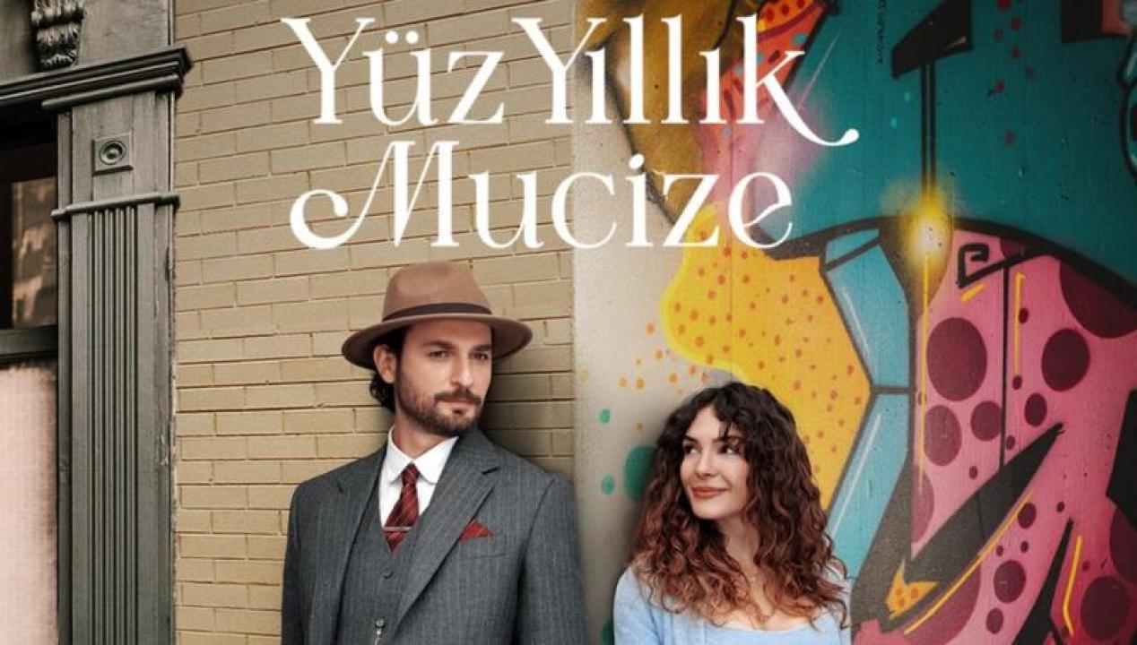مسلسل معجزة القرن الحلقة 12 مترجمة للعربية HD