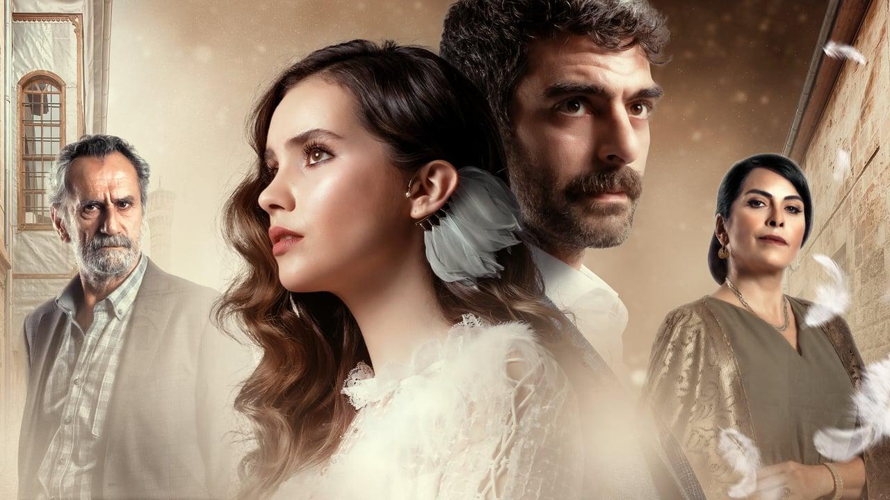 مسلسل الحمامة الحلقة 10 مدبلجة للعربية HD
