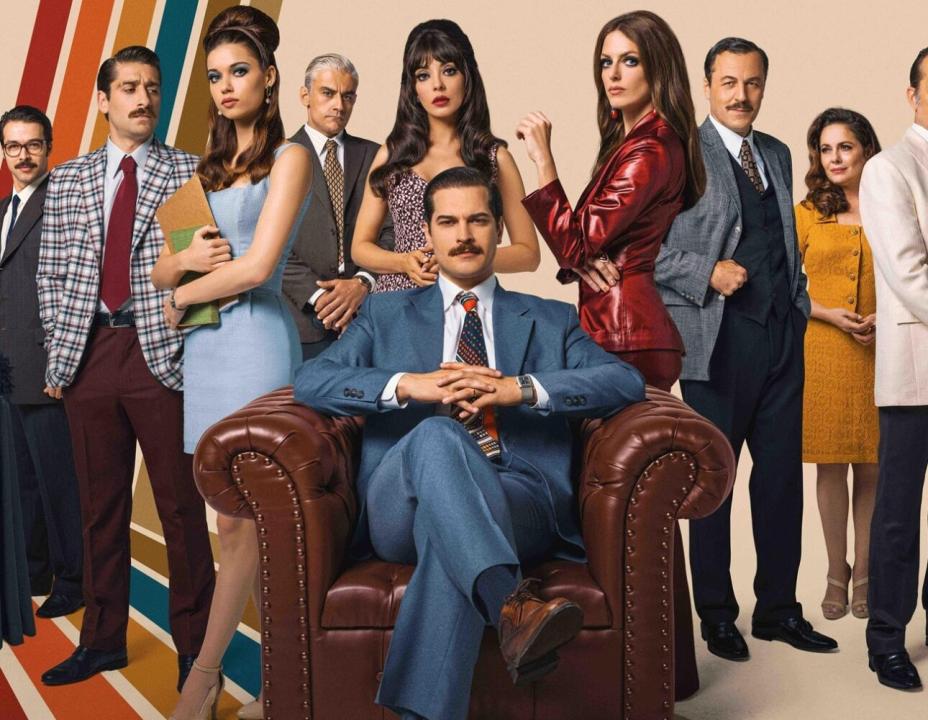 مسلسل يشيلجام الموسم الثاني