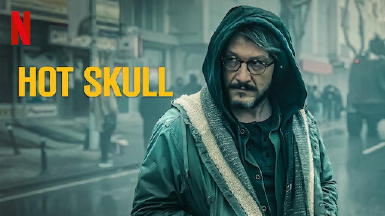 مسلسل الرأس المحموم الحلقة 5 مترجمة للعربية HD