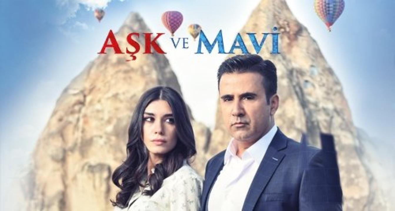 مسلسل ماوي والحب الحلقة 50 مترجمة للعربية HD