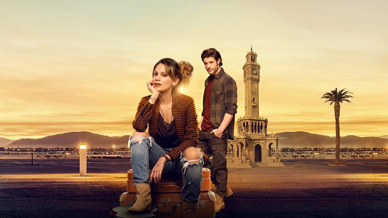 مسلسل جوليزار الحلقة 5 مترجمة للعربية HD