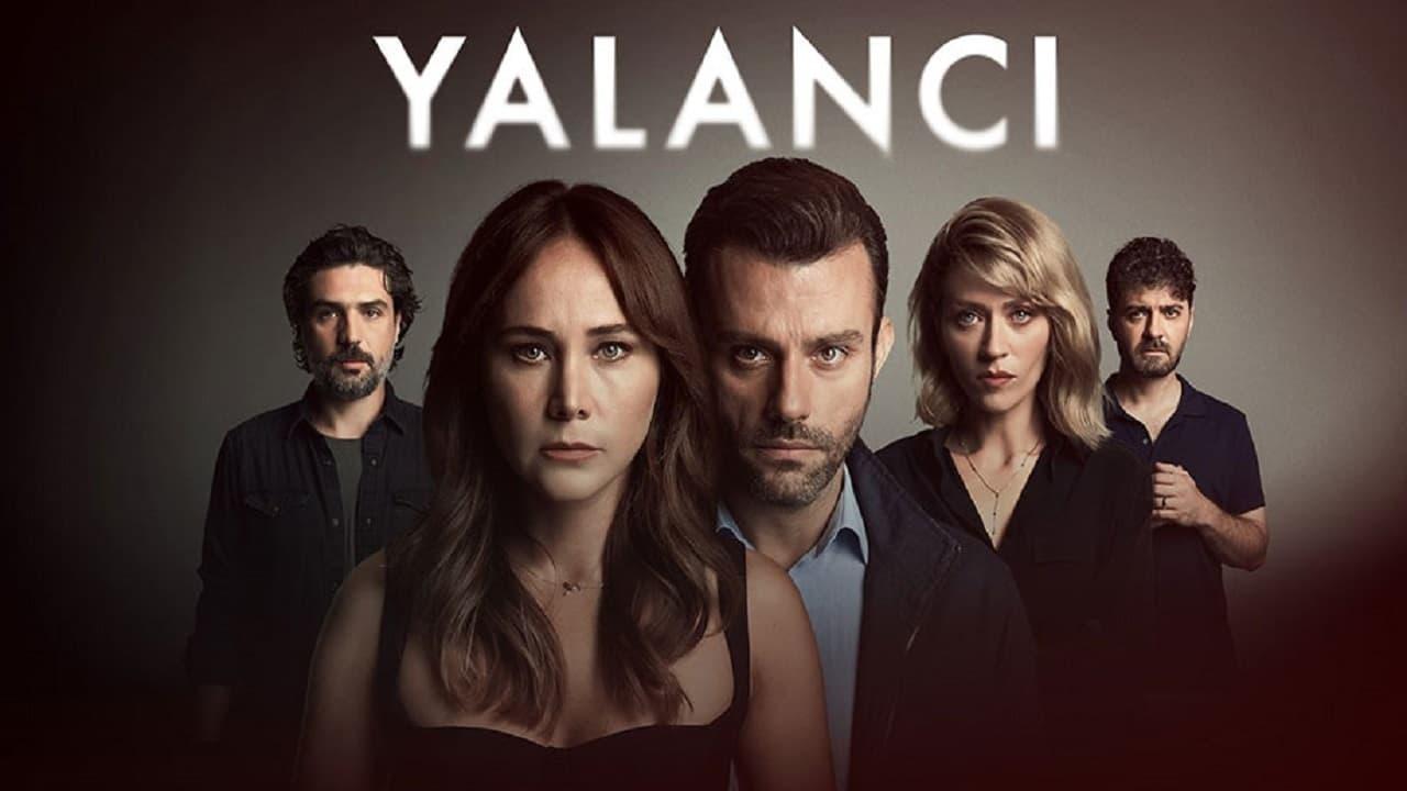 مسلسل الكاذب الحلقة 9 مترجمة للعربية HD