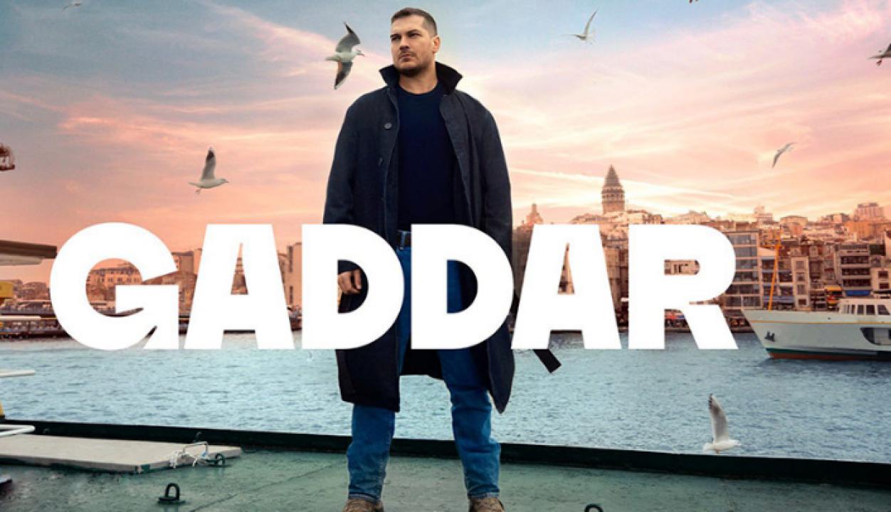 مسلسل الغدار الحلقة 10 مترجمة للعربية HD