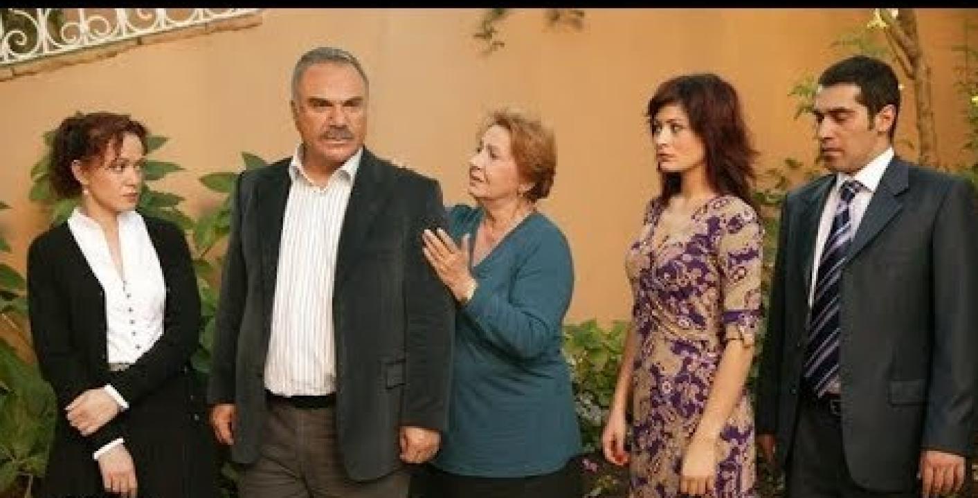 الأوراق المتساقطة الموسم الثاني