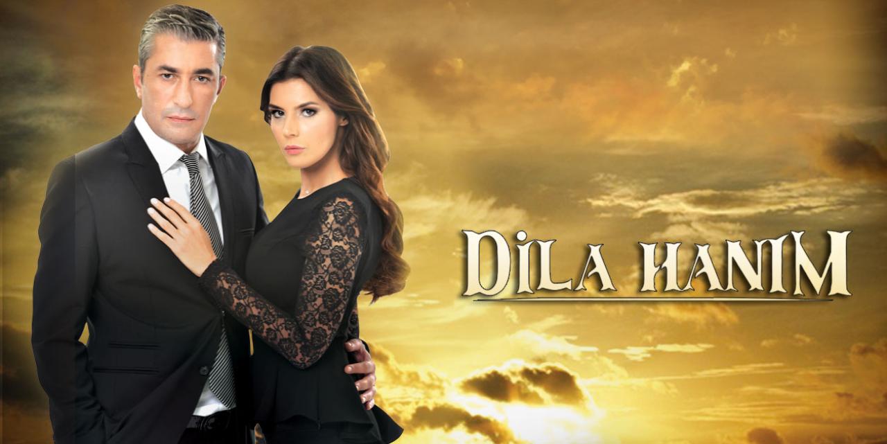 مسلسل السيدة ديلا الحلقة 30 مترجمة للعربية HD