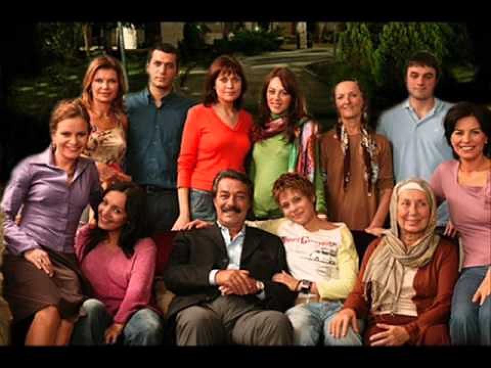 مسلسل كل اولادي مدبلج