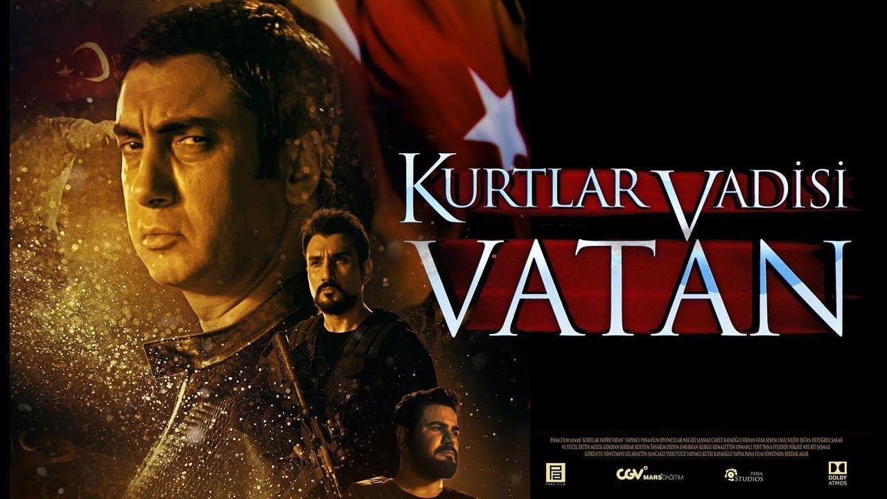 مسلسل وادي الذئاب الموسم السابع مدبلج