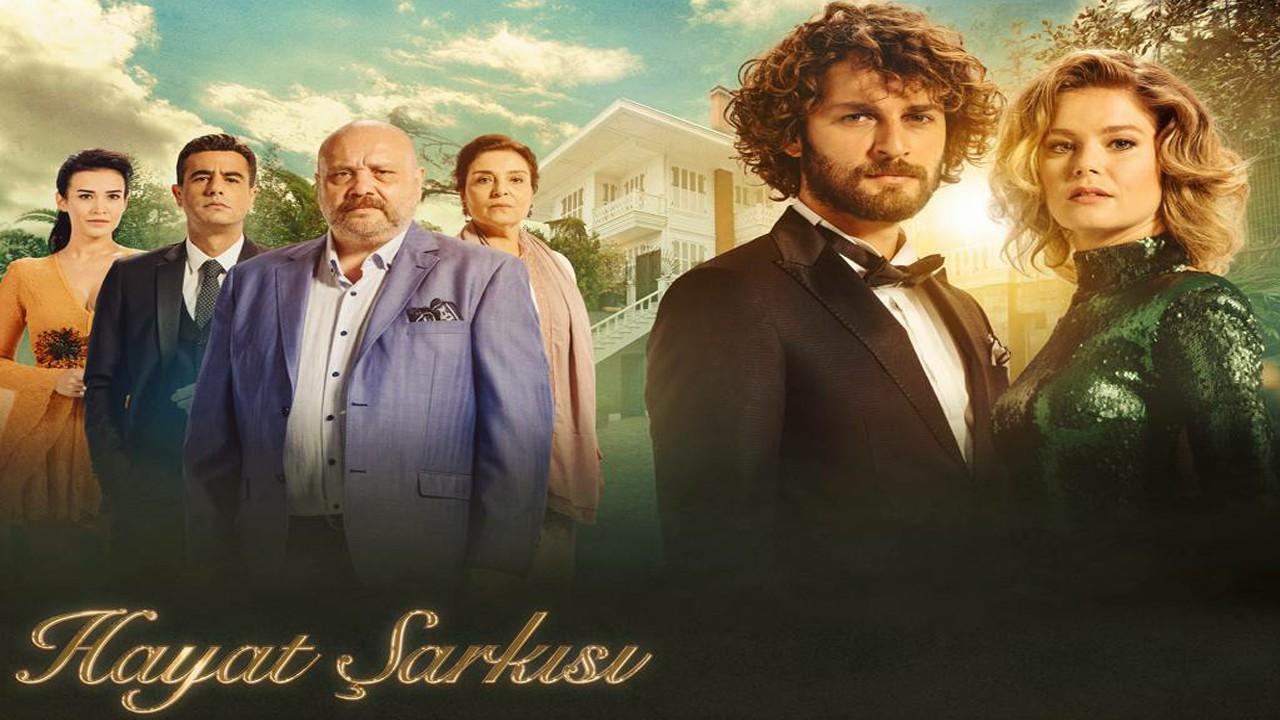 مسلسل أغنية الحياة مترجم