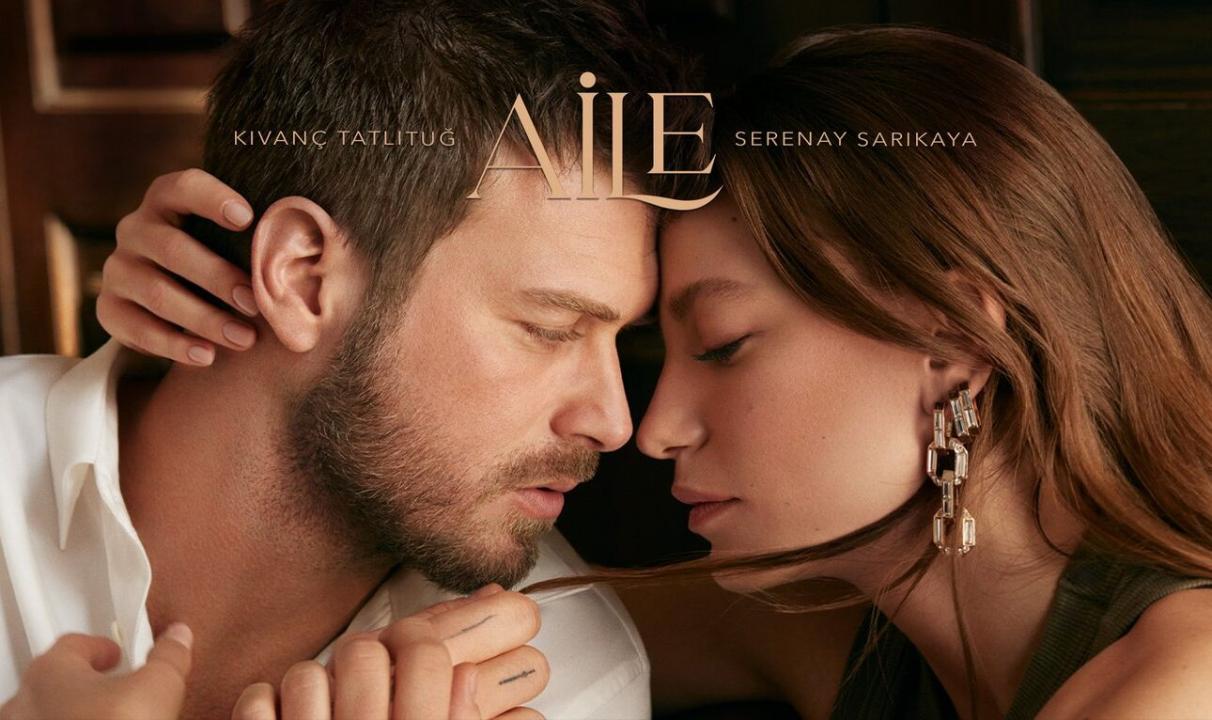 مسلسل العائلة الحلقة 30 والاخيرة مترجمة للعربية HD