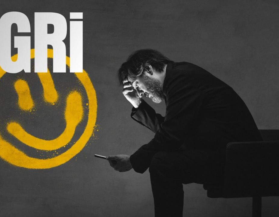 مسلسل الاختيار الصعب