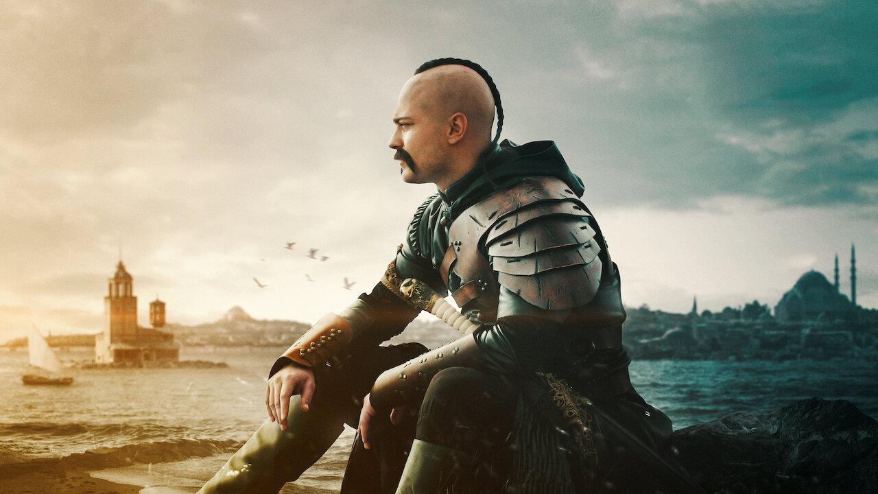 مسلسل الحامي الموسم الرابع الحلقة 3 مترجمة للعربية HD