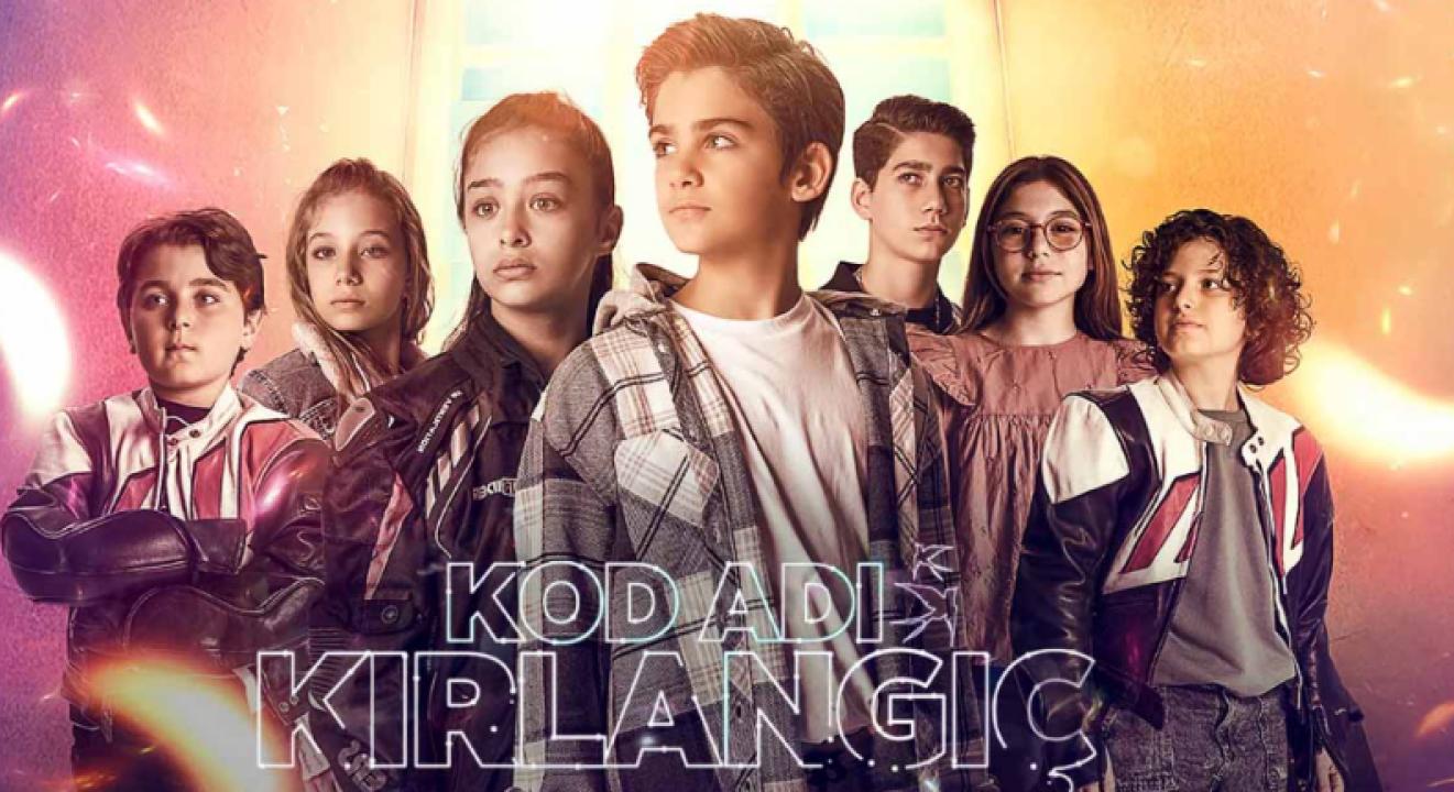 مسلسل اسم الرمز كرلانج الحلقة 38 مترجمة للعربية HD