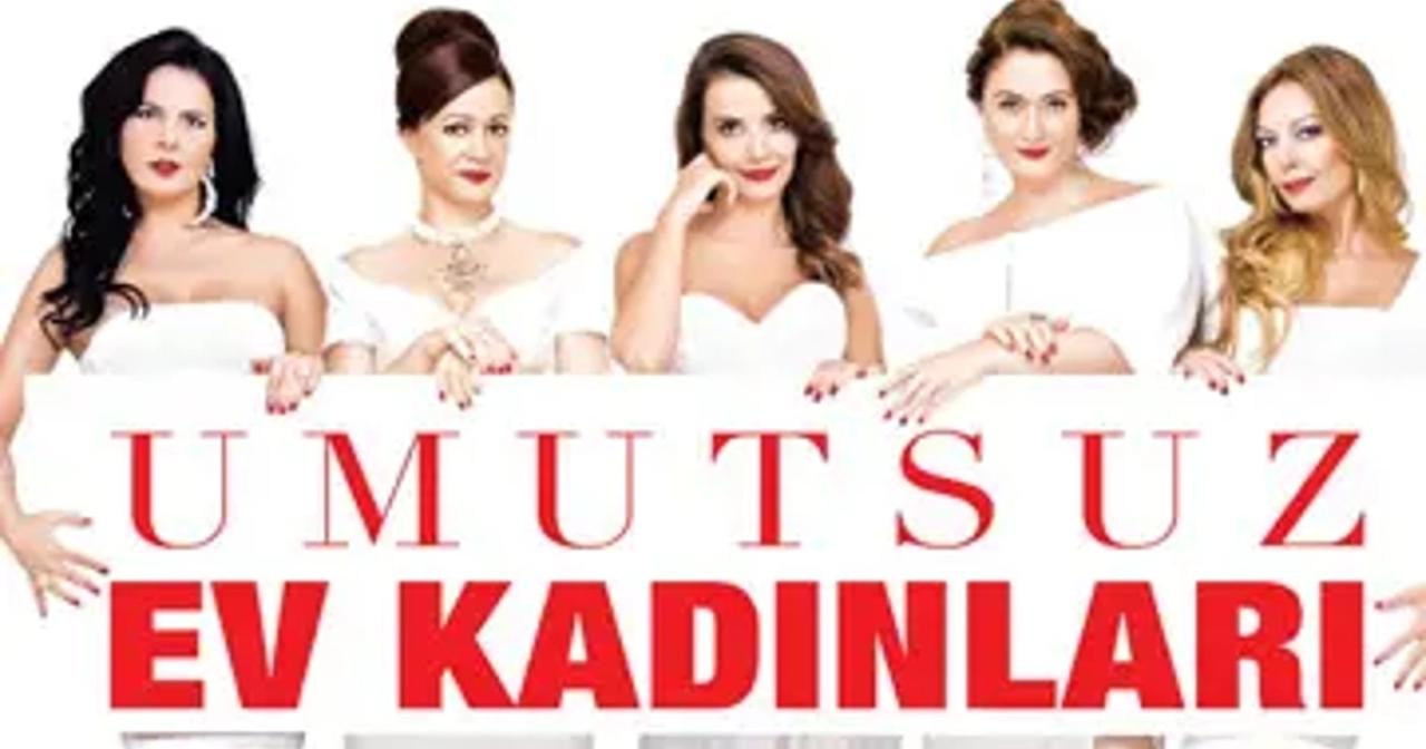 مسلسل نساء حائرات الموسم الخامس مدبلج