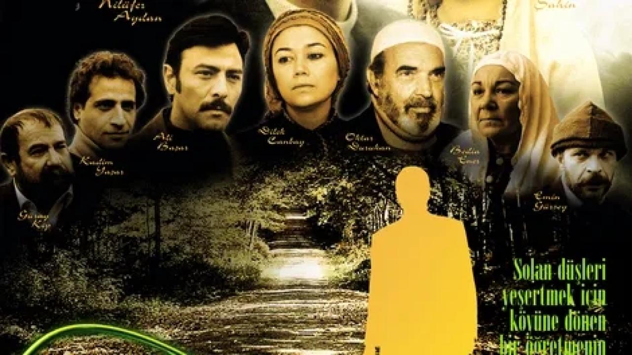 مسلسل الامال التي نحياها الحلقة 7 مدبلجة للعربية HD