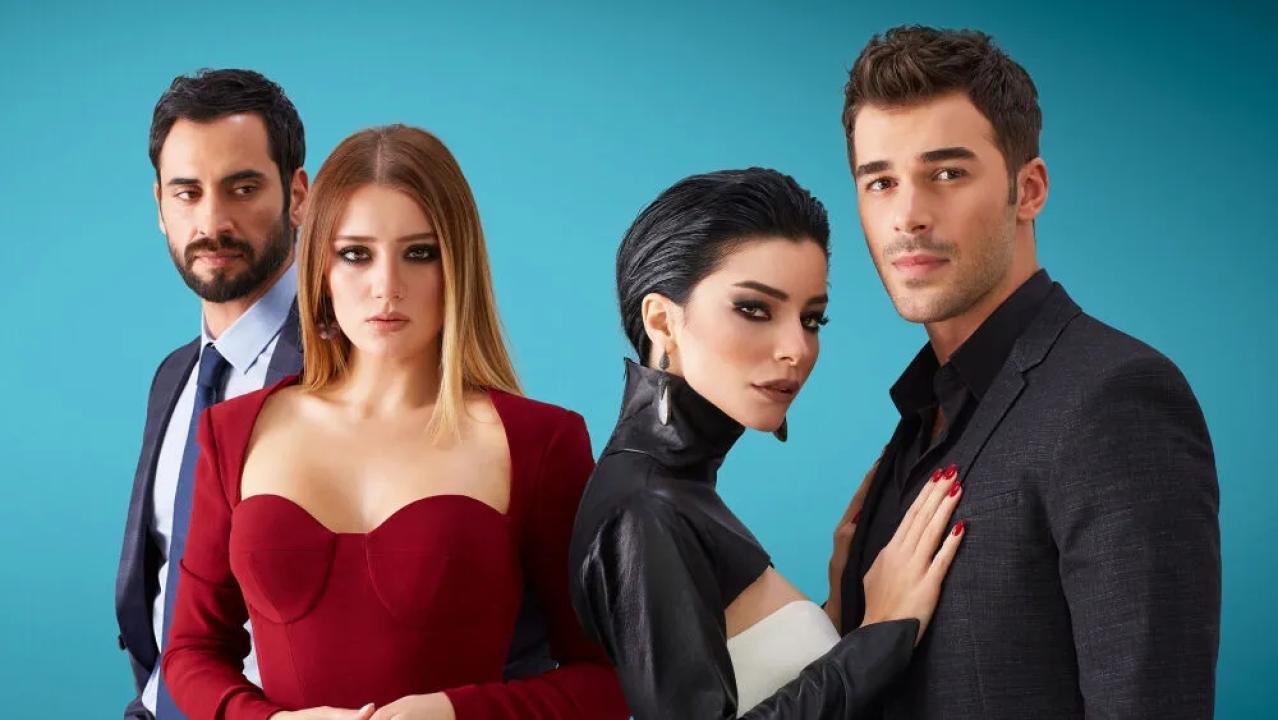 مسلسل الإعصار الذي بداخلي مترجم
