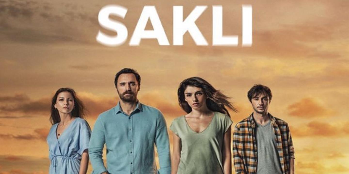 مسلسل المتخفي الحلقة 4 مترجمة للعربية HD