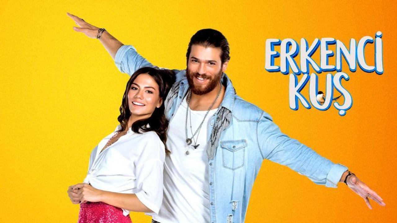 مسلسل طائر الصباح مترجم