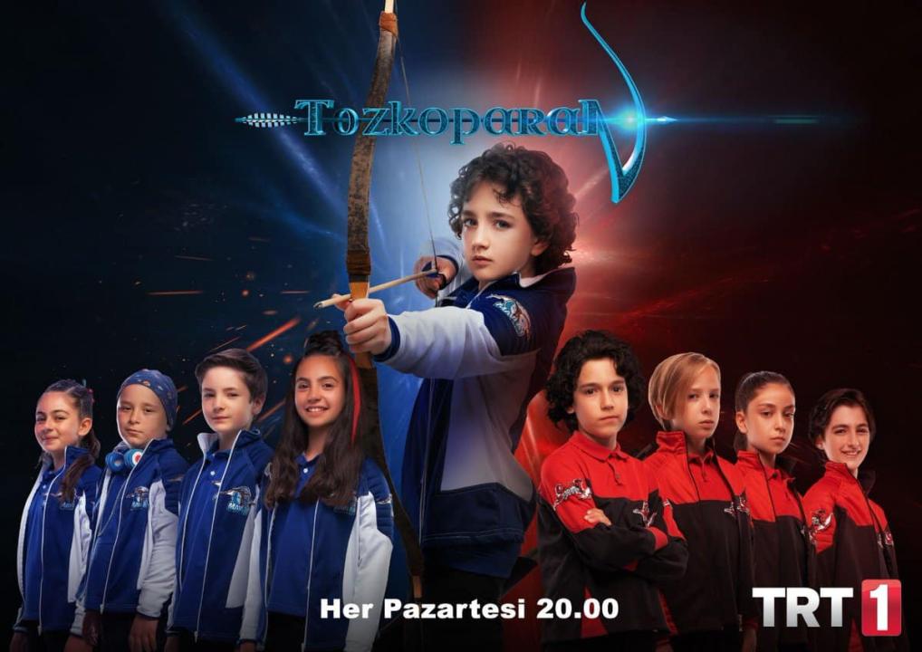 مسلسل عاصف جدا مترجم