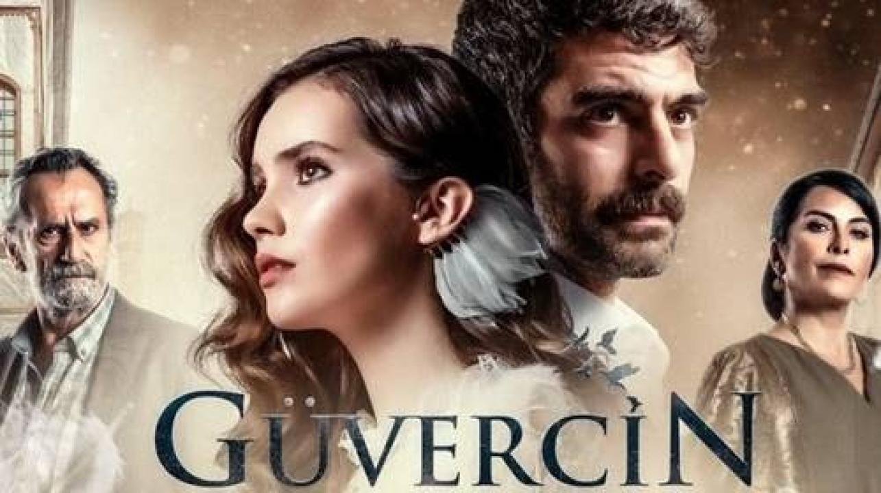 مسلسل الحمامة مترجم